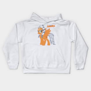 My Little Ahsoka Kids Hoodie